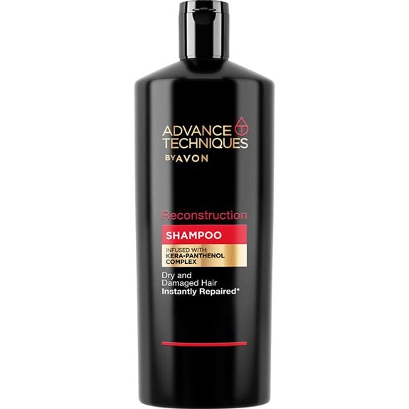 AVON Advance Techniques Shampoo für geschädigtes Haar 700 ml