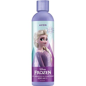 AVON Disney Frozen 2-in-1 Shampoo & Spülung
