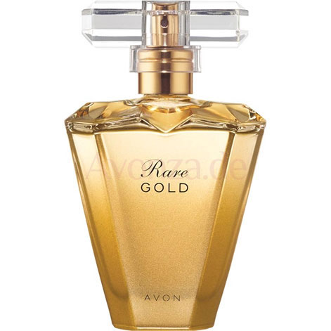 AVON Rare Gold Eau de Parfum