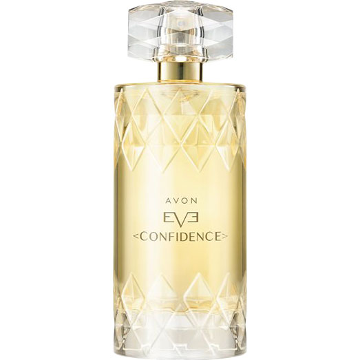 AVON Eve Confidence Eau de Parfum 100 ml
