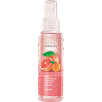 AVON naturals Grapefruit & Aprikose Körperspray