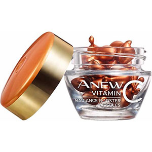 AVON ANEW Vitamin C Booster-Ampullen