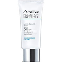 AVON ANEW Pollution Protect+ Tageslotion LSF 50