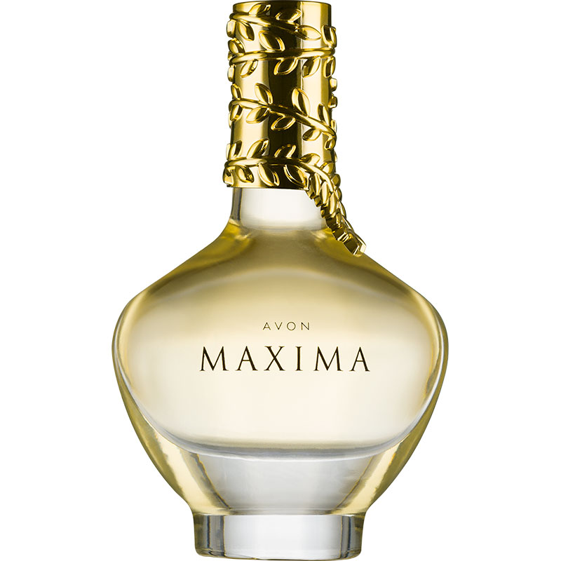 AVON Maxima Eau de Parfum für Sie