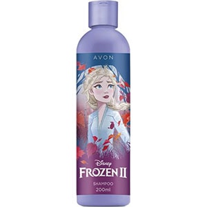 AVON Frozen 2 Shampoo