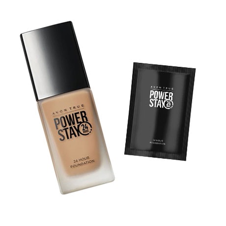 Review || AVON True Power Stay - I Love Girly Things