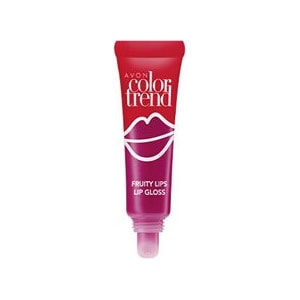 AVON Colortrend Fruchtiges Lipgloss
