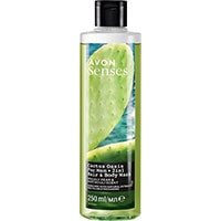 AVON senses Cactus Ridge Shampoo & Duschgel 250 ml