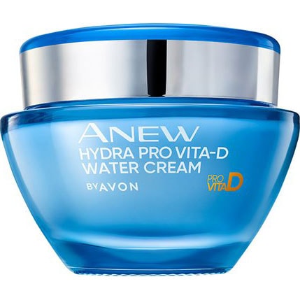 AVON ANEW Hydra Pro Vita-D Water Creme