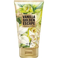 AVON naturals Vanilla Golden Escape Körperlotion mit Schimmereffekt