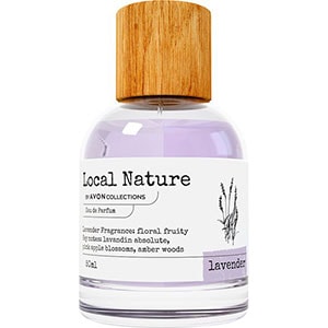 AVON Local Nature Lavender Eau de Parfum