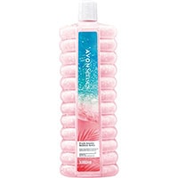 AVON Senses Bubble Bath Schaumbad Pink Sands 1 l