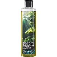 AVON Senses Escape to the Wild 3-in-1 Shampoo & Duschgel 250 ml