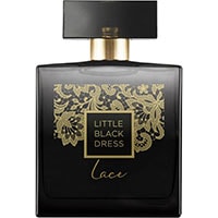 AVON Little Black Dress Lace Eau de Parfum