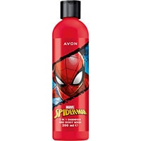 AVON Spider-Man 2-in-1 Shampoo & Duschgel