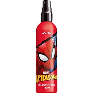 AVON Spider-Man Eau de Cologne Spray