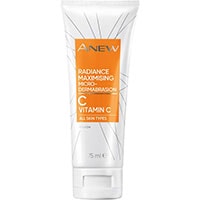 AVON ANEW Radiance Maximising-Peeling mit Vitamin C