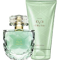 AVON Eve Truth Eau de Parfum + Körperlotion Set