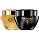 AVON ANEW Ultimate Gold-Emulsion + Supreme Anti-Aging-Feuchtigkeitspflege Set
