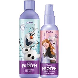 AVON Frozen 2 Pflege-Set 2-teilig