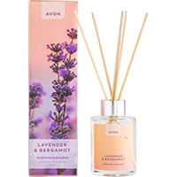 AVON Duft-Diffusor Lavendel & Bergamotte