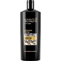 AVON Advance Techniques Ultimate Shine Shampoo 700 ml