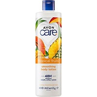 AVON care Tropical Fruits Körperlotion 400 ml