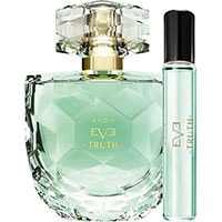 AVON Eve Truth Eau de Parfum + Taschenspray Set