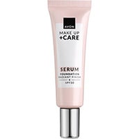 AVON Make-up + Care 3-in-1 Serum-Foundation LSF 30