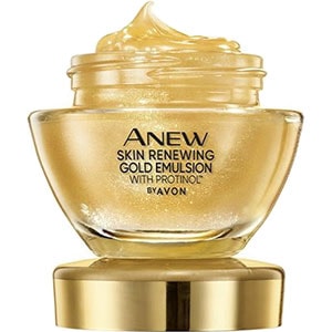 AVON ANEW Skin Renewing Gold Emulsion