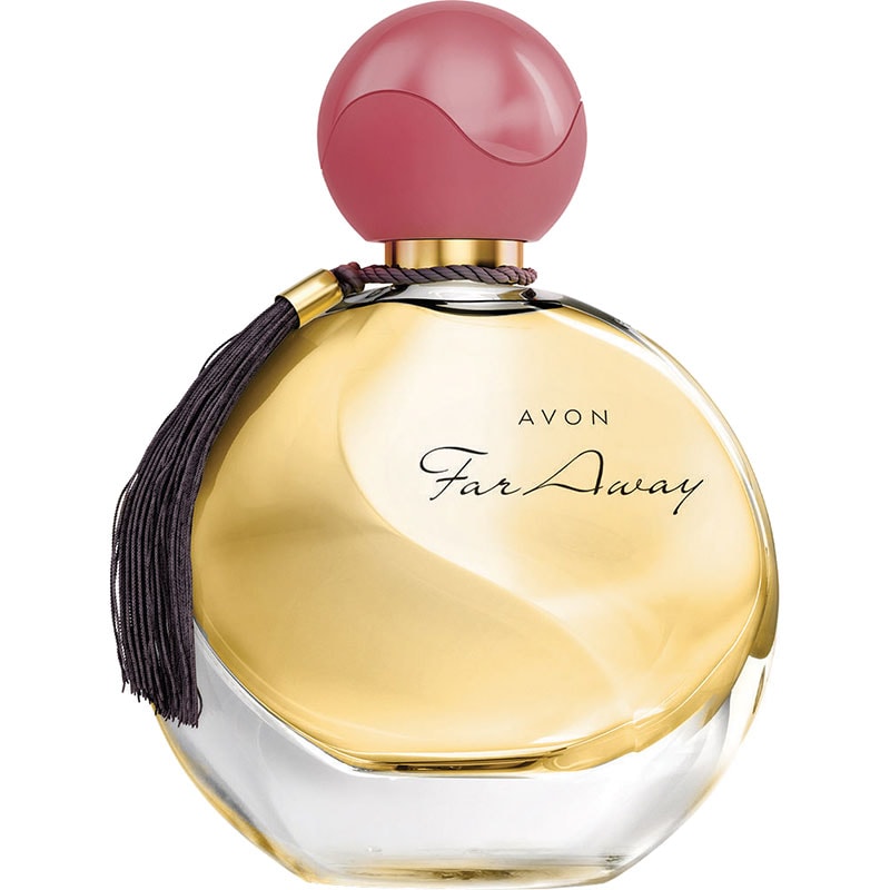 AVON Far Away Eau de Parfum