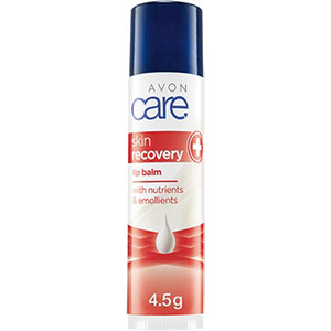 AVON care skin recovery Lippenbalsam