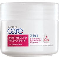 AVON care Age Restore 3-in-1 Anti-Aging-Gesichtscreme