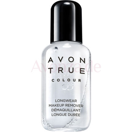 AVON True Colour Make-up-Entferner