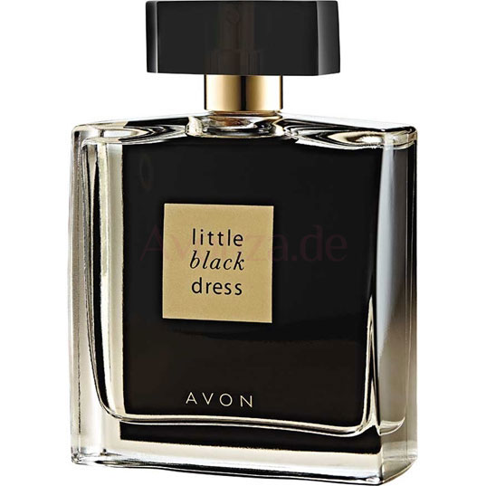 AVON Little Black Dress Eau de Parfum 100 ml