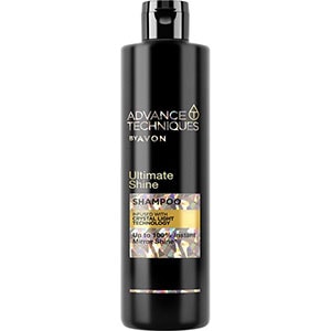 AVON Advance Techniques Ultimate Shine Shampoo 400 ml
