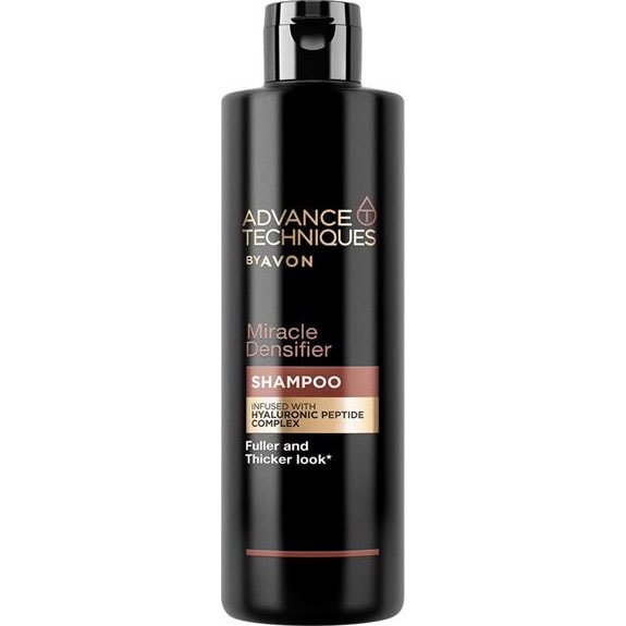 AVON Advance Techniques Miracle Densifier Shampoo 250 ml