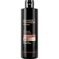 AVON Advance Techniques Miracle Densifier Shampoo 250 ml