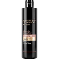 AVON Advance Techniques Miracle Densifier Shampoo 400 ml