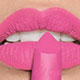 AVON Ultra Matte Lippenstift - Electric Pink