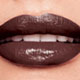 AVON COLORTREND KISS 'N' GO Lippenstift - Dark Brown