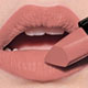AVON Ultra Matte Lippenstift - Blush
