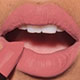 AVON Ultra Matte Lippenstift - Pink Passion