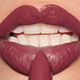 AVON Ultra Creamy Lippenstift - Chic