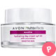 Probe Hautpflege AVON nutra effects Soothe Tagescreme LSF 20