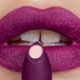 AVON Hydramatic Matte Lippenstift - Hydra Purple