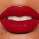 AVON Ultra Matte Lippenstift - Truest Red