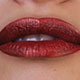 AVON Powerstay Flüssige Lippenfarbe High Voltage Spark - Russet Shock