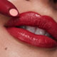 AVON Hydramatic Shine Lippenstift - Scarlet