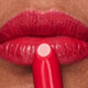AVON Hydramatic Shine Lippenstift - Hot Pink